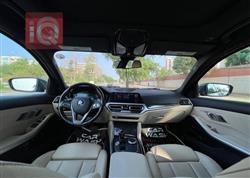 بي ام دبليو الفئة 3